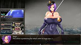 karryns prison pornplay hentai game ep 12 threesome