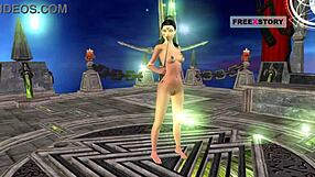 Indian Bhabhi in Sexy Positions