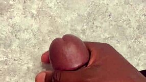 I made a huge mess all over my bathroom counter with homemade spill