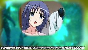 Three Insane Hentai Harems That Will Drive You Wild!