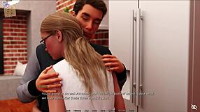 The Sunshine Love Episode Eight