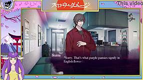 Slow Damage Part 6 Featuring Asian Twink