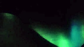 Amateur wife gives homemade handjob and masturbation to husband