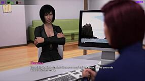 savior 71 anime game adventure