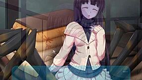 princess x fan disc ep6 - getting to know more