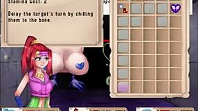 adventure high episode 2 newgrounds game