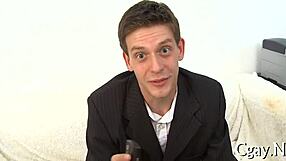 Built Gay Porn Stars Fuck Hard and Rough