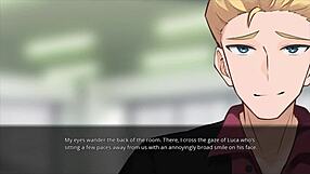 Janji Tak Terpenuhi Bawa Kejutan Akhir di Rute Anime dengan Twist Keluarga