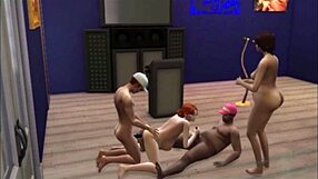 Peeping On Cheating Wife Masturbating Outdoors In Blue Velvet