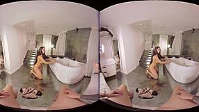 virtualrealporn com - after party