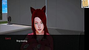 my new family episode 85