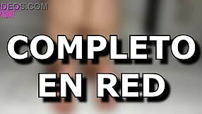 Punished for Being a Whore, Feet Whipped