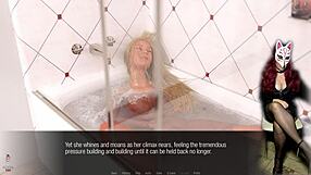 eng jessica oneil hard news ep 30