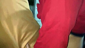 Rafael Bolt Moans Loudly as Socyal Barebacks Him Interracially