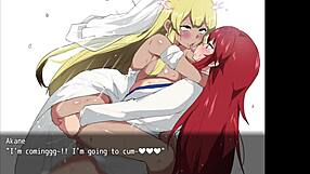 Agent Sirius V1.04 DLC Full Gallery Part 2