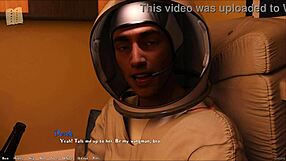 Being a Dik 229 Chick Route in Game Anime Hentai.