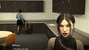 I explore bound adventures in game 19