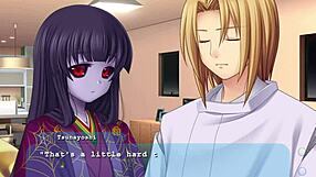 princess x fan disc ep6 - getting to know more