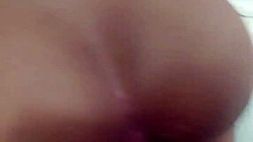 This novinho takes dick in ripped ass.