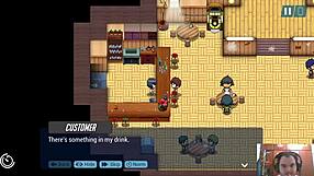 Third Crisis 0.49.0 part 006: The Throb 02 – what throbbing action awaits?