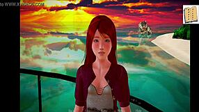 My new family 170 in anime cartoon series