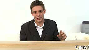 Built Gay Porn Stars Fuck Hard and Rough