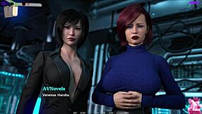 savior 71 anime game adventure