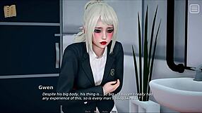 My bully is my lover 10