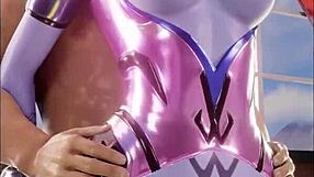 widowmaker ultimate compilation of hentai scenes