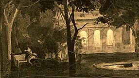 Vintage Erotic Drawings Explode With Passion!