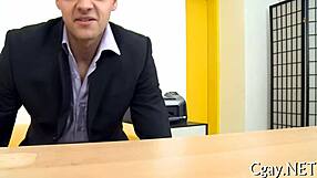 I Love This Gay Porn With Large Pecker