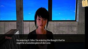 My new family 211 erotic cartoon