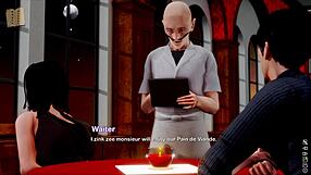 The Inn 59: Hentai Adventures in the Game