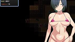 Anal Sex With Coworker In Store - Bounty Hunter License Part 4