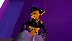 yo, hit 1k subs with wild cartoon action