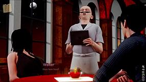 The Inn 59: Hentai Adventures in the Game