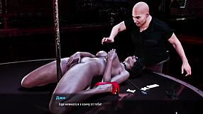 Can You Handle This Wild FFM Threesome in Fashion Business Gameplay?