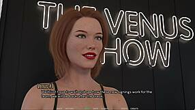 Westview Academy Part 7: Creampie and Squirting Action!