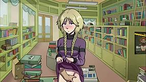 witch hunter 7 elon givin in now detective danzo