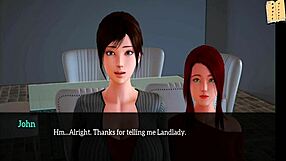 My new family 211 erotic cartoon