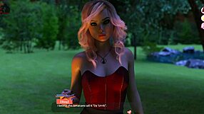 helping the hotties 22 in anime game