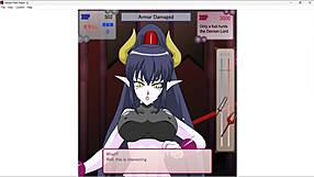 Easy win but more to daughter of defeated devil ep 1