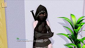 What's Next In Harem Hotel 381?