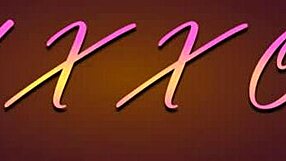 I fuck her mouth while she records the intense blowjob