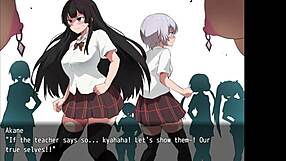 Agent Sirius V1.04 DLC Full Gallery Part 2