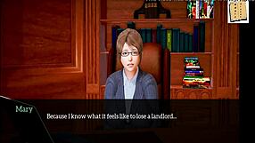 My New Family 168 Cartoon Adventure