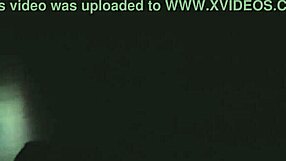 Amateur wife gives homemade handjob and masturbation to husband