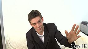 Built Gay Porn Stars Fuck Hard and Rough