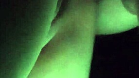 Caught my stepson's stud drilling my pussy before hubby arrives