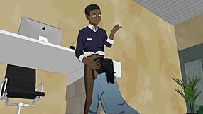 Wow! Original Eddie’s Stories Unleashed in Hot Hentai!